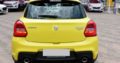 Suzuki Swift 1.6