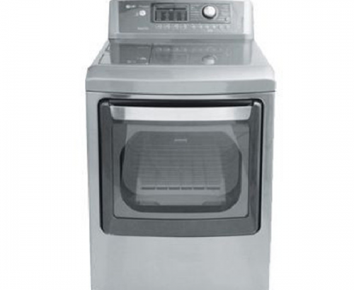 LG 10.2KG TUMBLE DRYER MODEL NO: RV1365ESZ