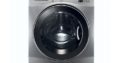 LG WASHING MACHINE STEAM 12KG F1495BDSK6