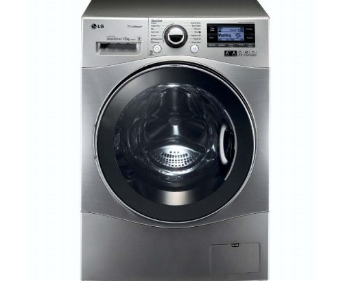LG 9KG TUMBLE DRYER CONDENSOR RC9041E3Z