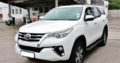 Toyota Fortuner GD6