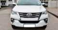 Toyota Fortuner GD6