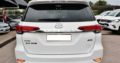 Toyota Fortuner GD6