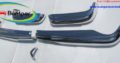 Mercedes Pagode W113 models 230SL 250SL 280SL (1963 -1971) bumper