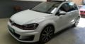 2017 Volkswagen Golf VII GTi 2.0