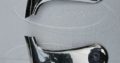 Mercedes W121 190SL Roadster stone guards (1955-1963)