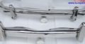 Mercedes Ponton W105, W180, W128, 6 cylinder saloon