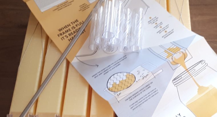 Beekeeping Equipment