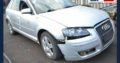 AUDI A3 SPORTBACK USED SPARES !