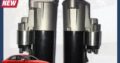 AUDI A4 B7 1.9 TDI (AUB) STARTER