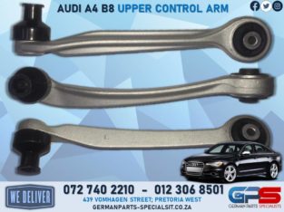 AUDI A4 B8 NEW UPPER CONTROL ARM !