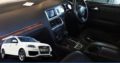 AUDI Q7 USED INTERIOR PARTS !