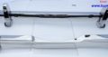 Mercedes Ponton 4 cylinder W120 W121 bumpers (1953-1959