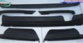 Mercedes SL 107 serie European bumper