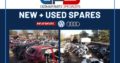 New + Used Spares: Vw, Audi & Haval