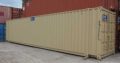 12″ METER (40-FOOT) STORAGE CONTAINERS
