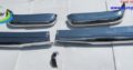 Mercedes Pagode W113 models 230SL 250SL 280SL (1963 -1971) bumper