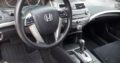 Honda accord for urgent sales