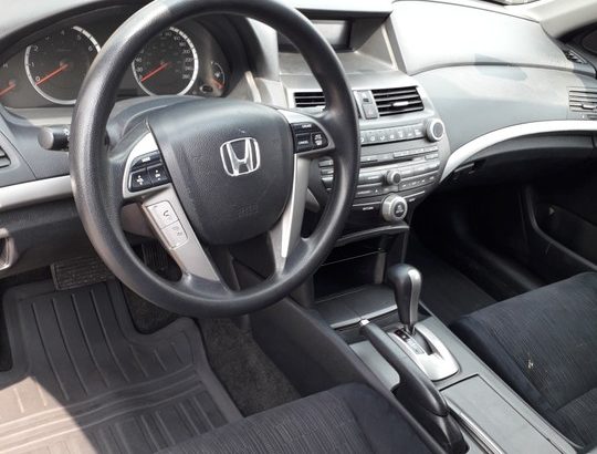 Honda accord for urgent sales