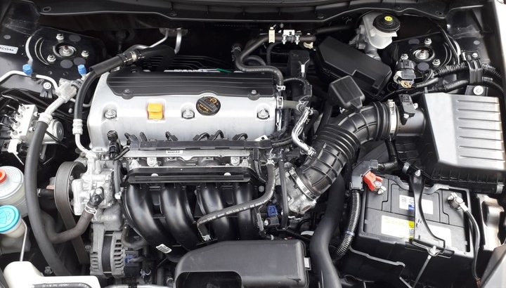 Honda accord for urgent sales
