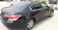 Honda accord for urgent sales