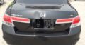 Honda accord for urgent sales