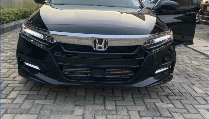 Honda accord 2013 for sale