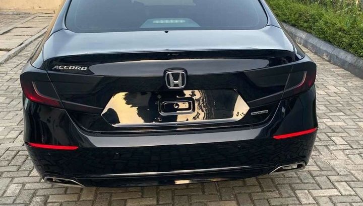 Honda accord 2013 for sale