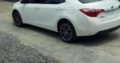 Toyota corolla for sale