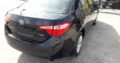 Toyota corolla for sale