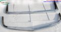 Datsun 240Z 260Z 280Z bumper (1969-1978) by stainless steel (Dats