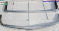 Datsun 240Z 260Z 280Z bumper (1969-1978) by stainless steel