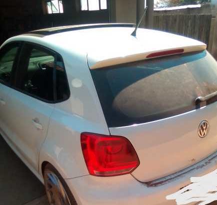 looking for a buyer
