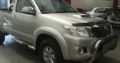 car and bakkies dealership