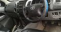car and bakkies dealership