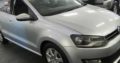 car and bakkies dealership