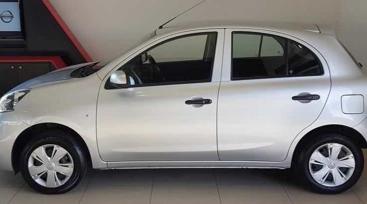 cars and bakkies dealership
