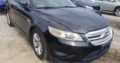 ford Taurus