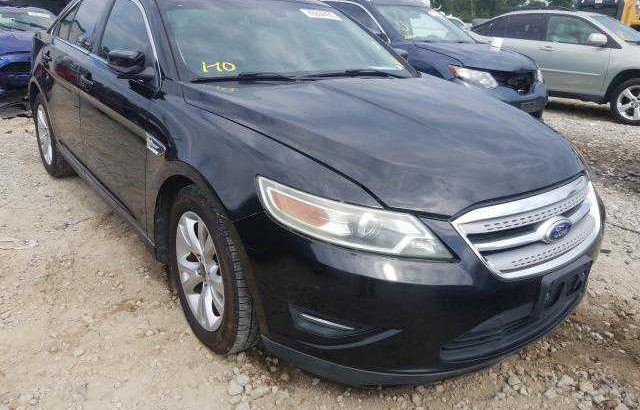 ford Taurus