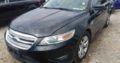 ford Taurus