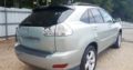 Lexus rx330