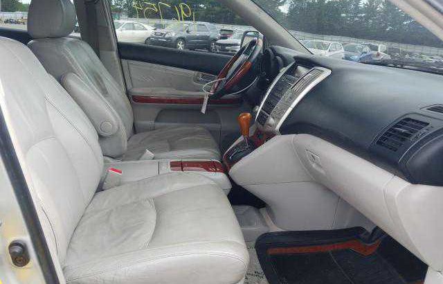Lexus rx330