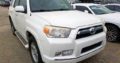 Toyota 4Runner
