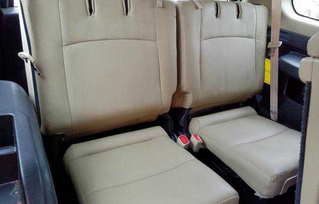 Toyota 4Runner