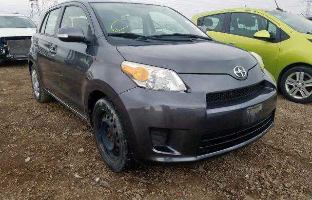 Toyota Scion