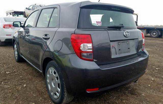 Toyota Scion
