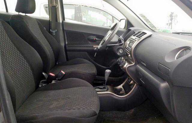 Toyota Scion