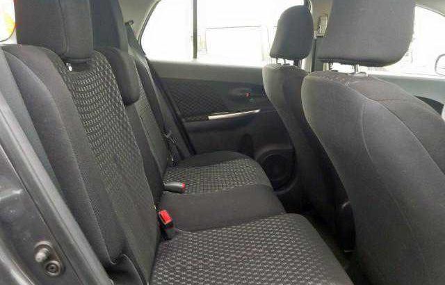 Toyota Scion