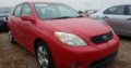 Toyota Matrix
