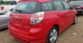 Toyota Matrix
